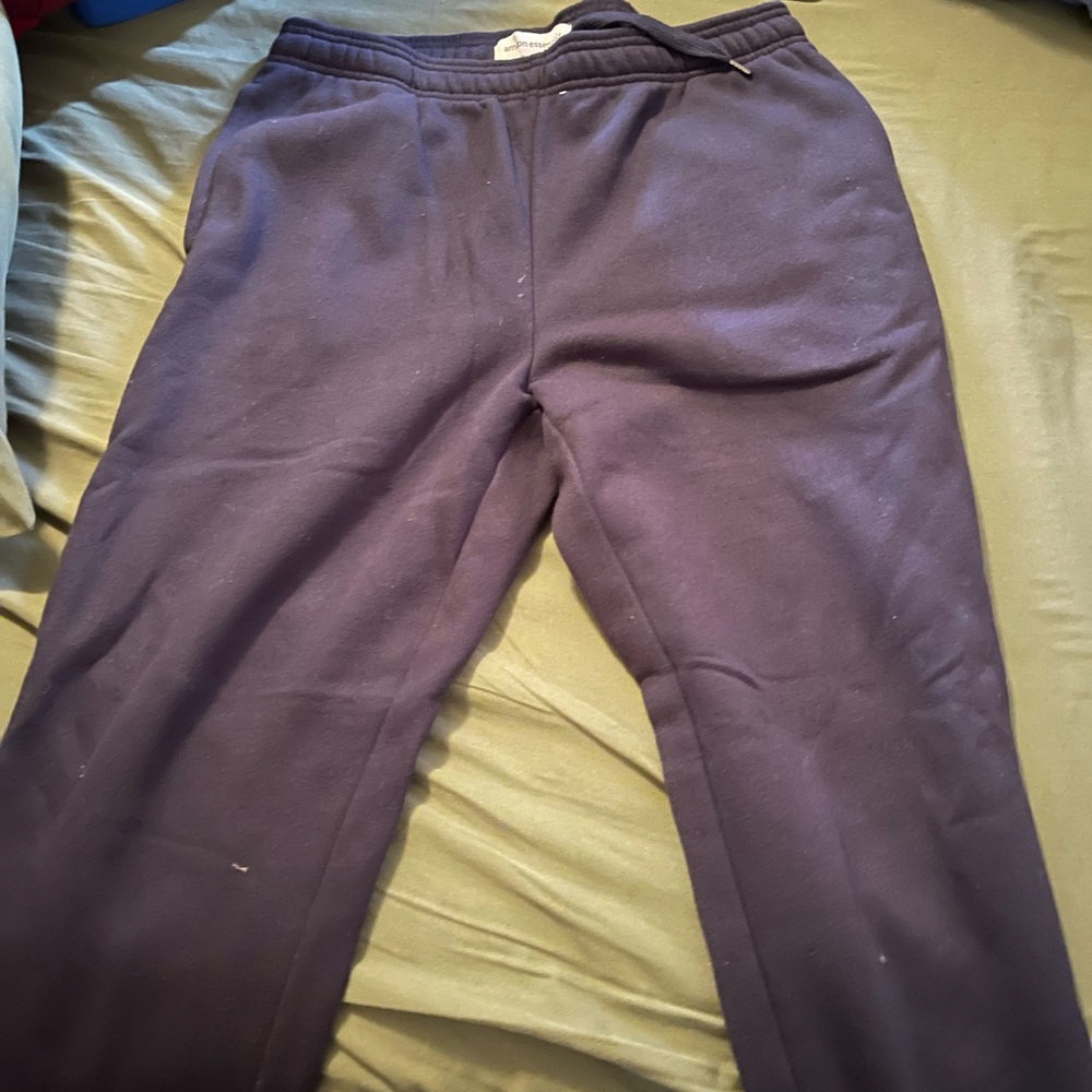 Amazon Essential Fleece Jogger
